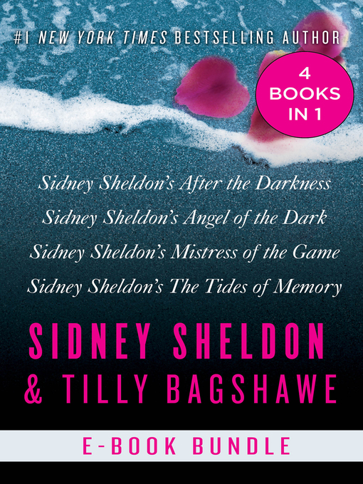 Title details for The Sidney Sheldon & Tilly Bagshawe Collection by Sidney Sheldon - Wait list